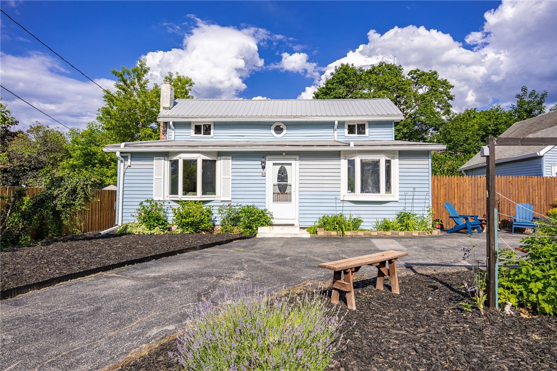 60 Marwood Road Greece, NY 14616 - Photo 3 of 47