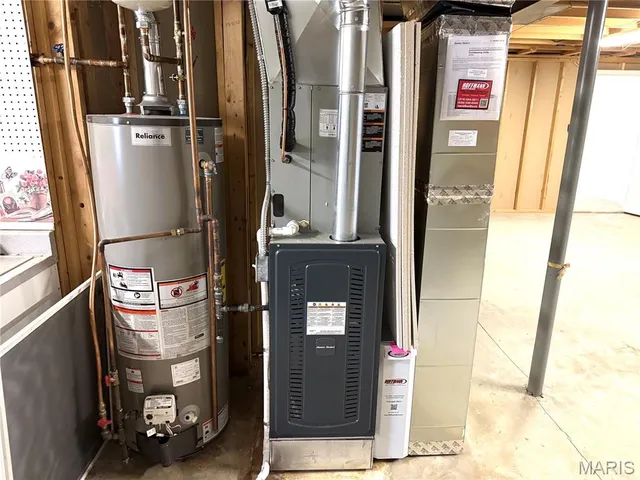 $335,000 | 11445 Nora Court, Bridgeton, MO 63044