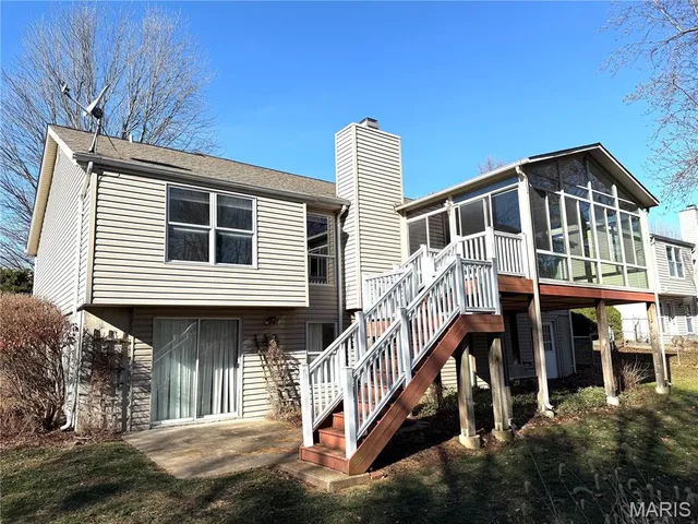 $335,000 | 11445 Nora Court, Bridgeton, MO 63044