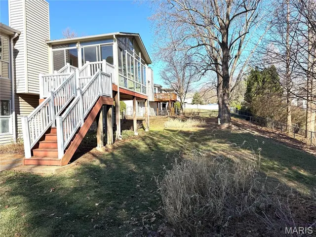 $335,000 | 11445 Nora Court, Bridgeton, MO 63044