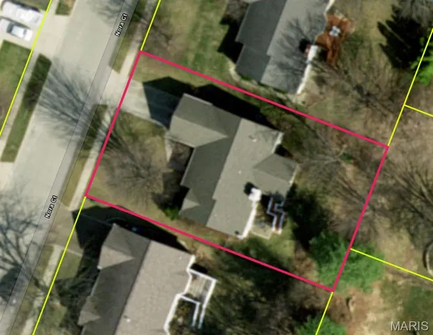 $335,000 | 11445 Nora Court, Bridgeton, MO 63044