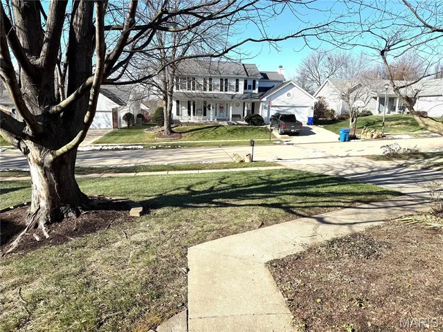 $335,000 | 11445 Nora Court, Bridgeton, MO 63044