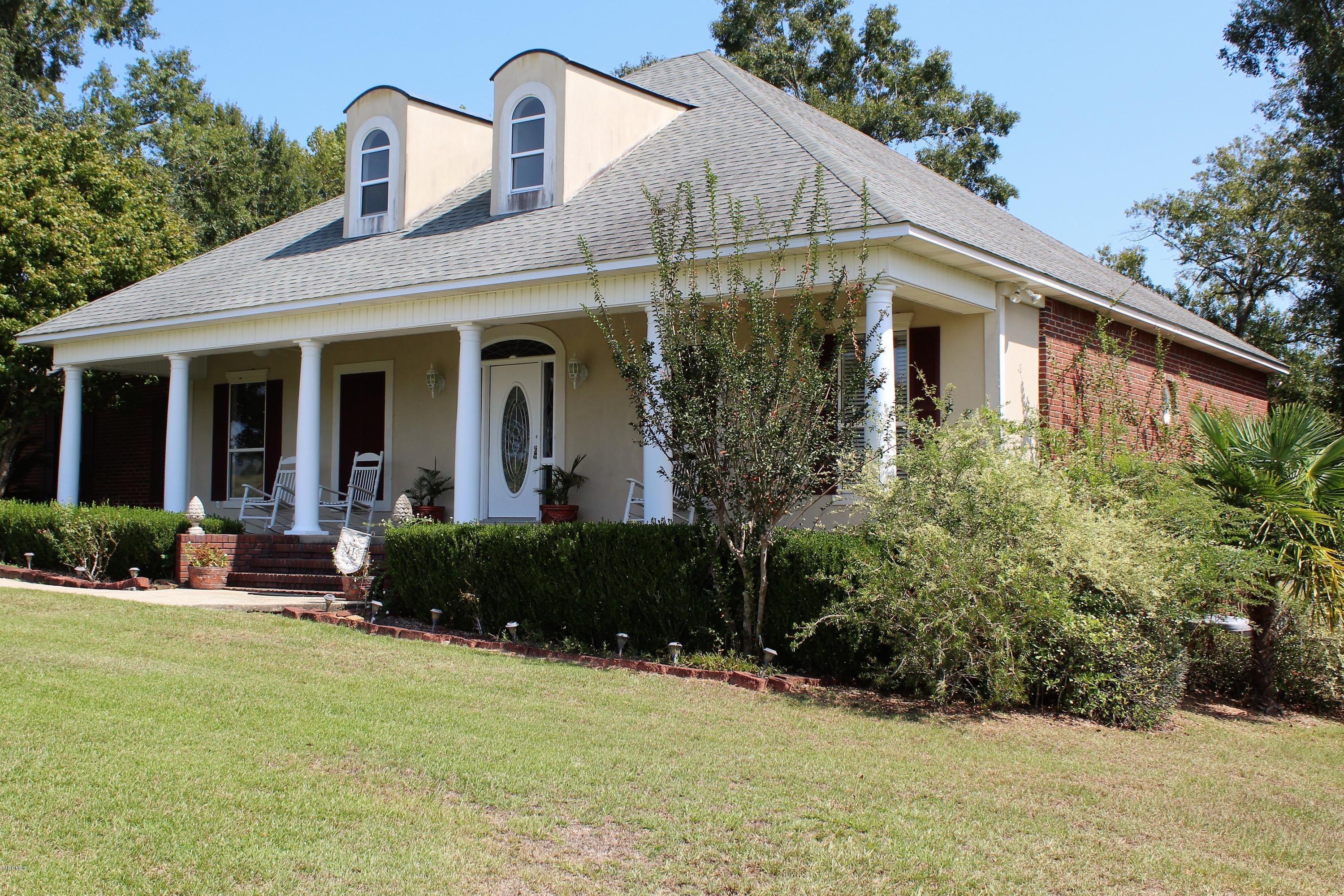 2162 Ward Pineview Road Lucedale, MS 39452 - Photo 1 of 55 IMG_2552