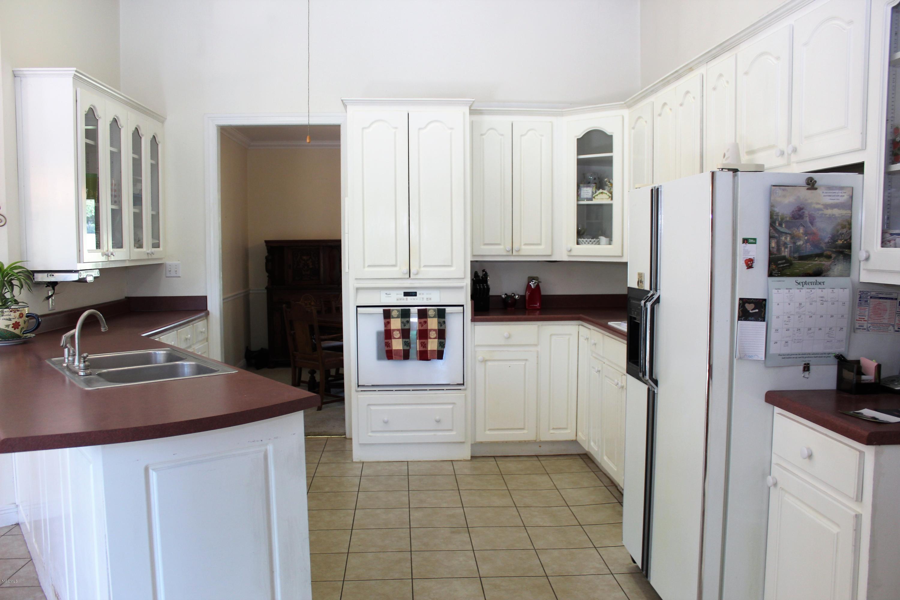 2162 Ward Pineview Road Lucedale, MS 39452 - Photo 13 of 55 IMG_2468