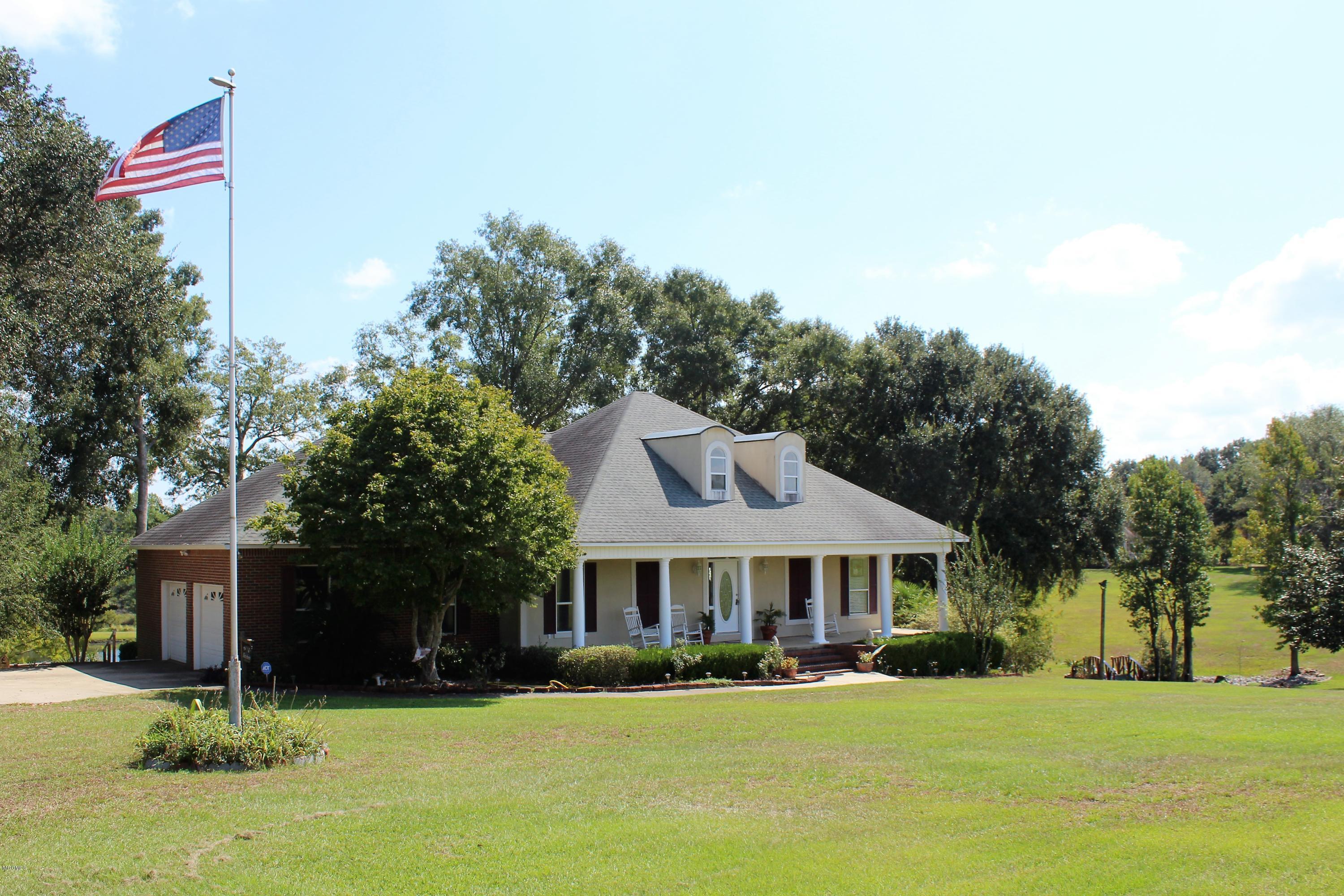 2162 Ward Pineview Road Lucedale, MS 39452 - Photo 2 of 55 IMG_2540