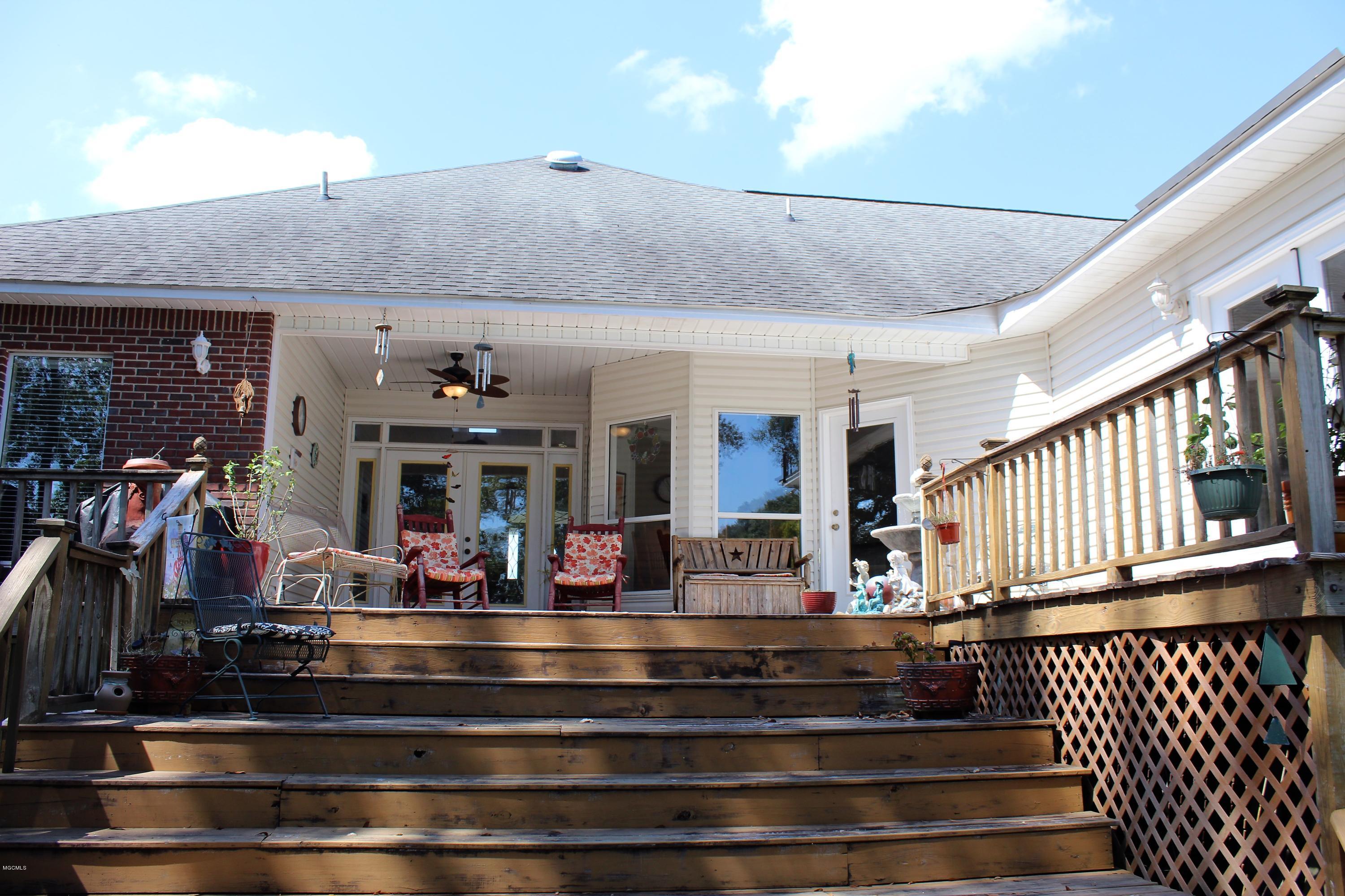 2162 Ward Pineview Road Lucedale, MS 39452 - Photo 36 of 55 IMG_2529