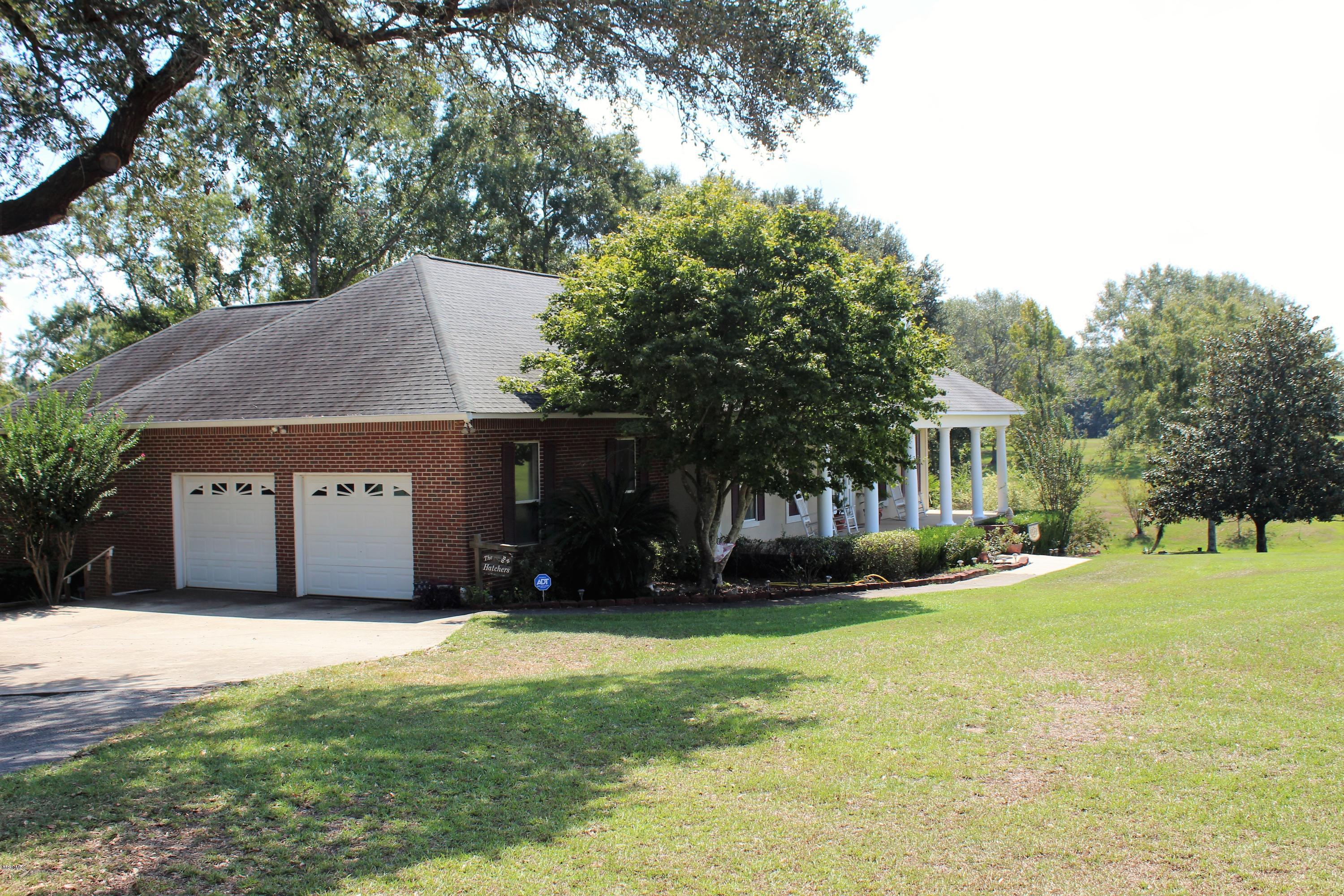2162 Ward Pineview Road Lucedale, MS 39452 - Photo 39 of 55 IMG_2539