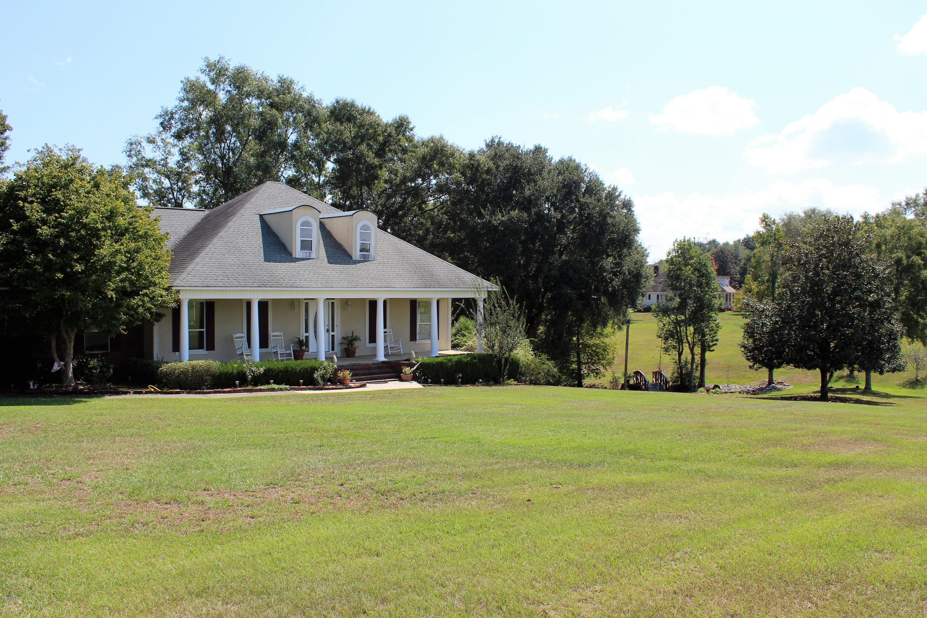 2162 Ward Pineview Road Lucedale, MS 39452 - Photo 41 of 55 IMG_2542