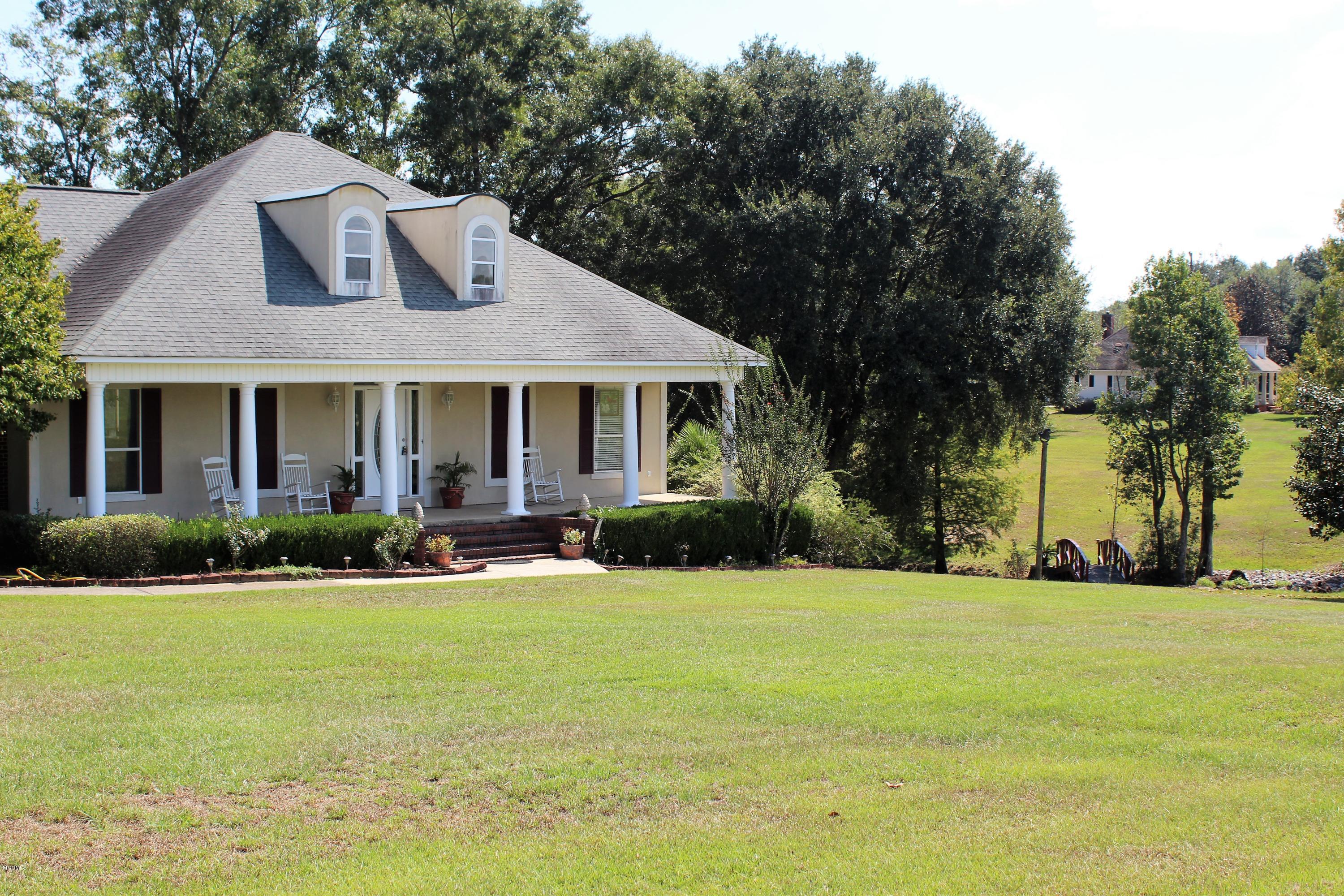 2162 Ward Pineview Road Lucedale, MS 39452 - Photo 42 of 55 IMG_2543