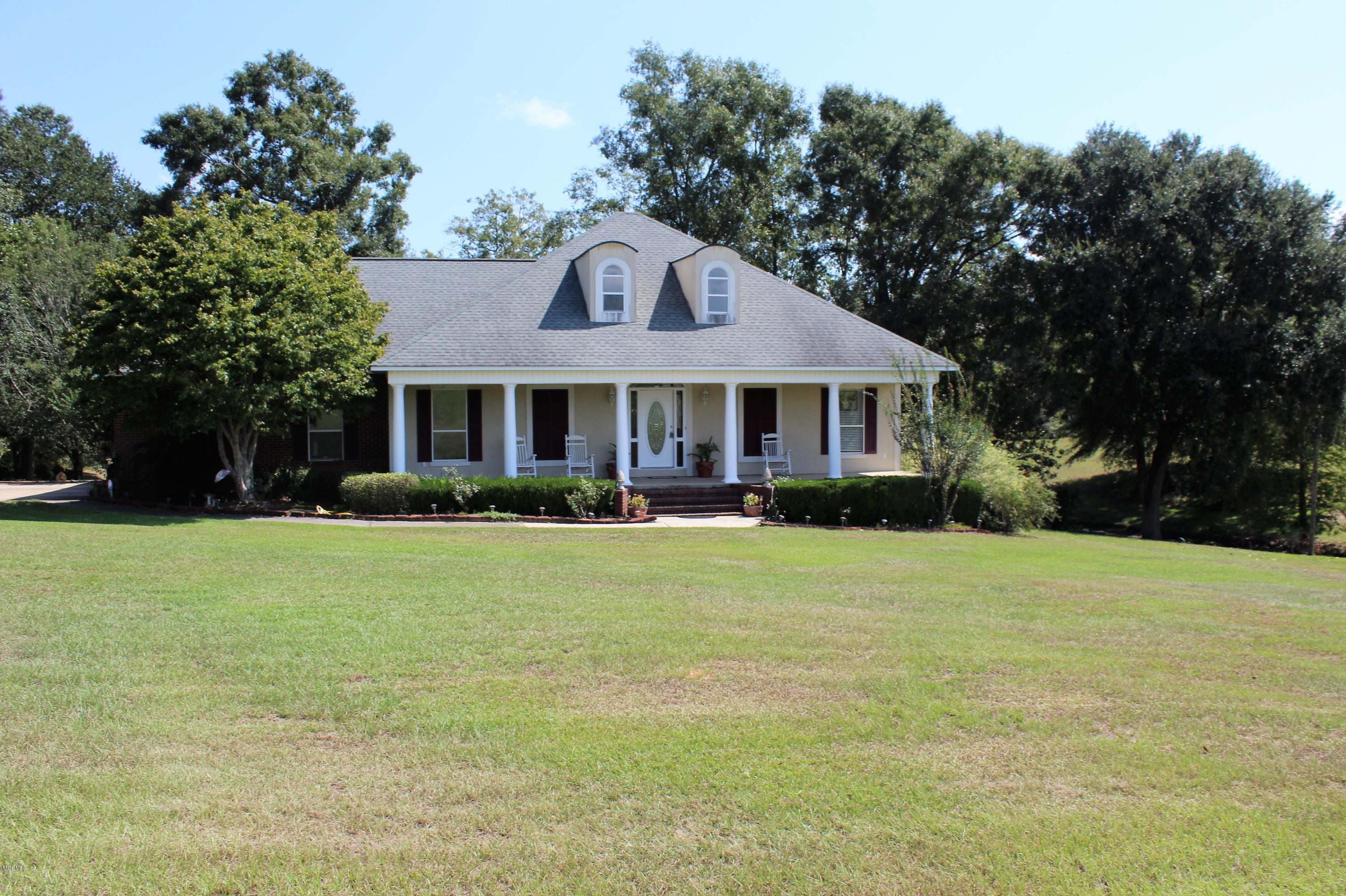 2162 Ward Pineview Road Lucedale, MS 39452 - Photo 43 of 55 IMG_2546