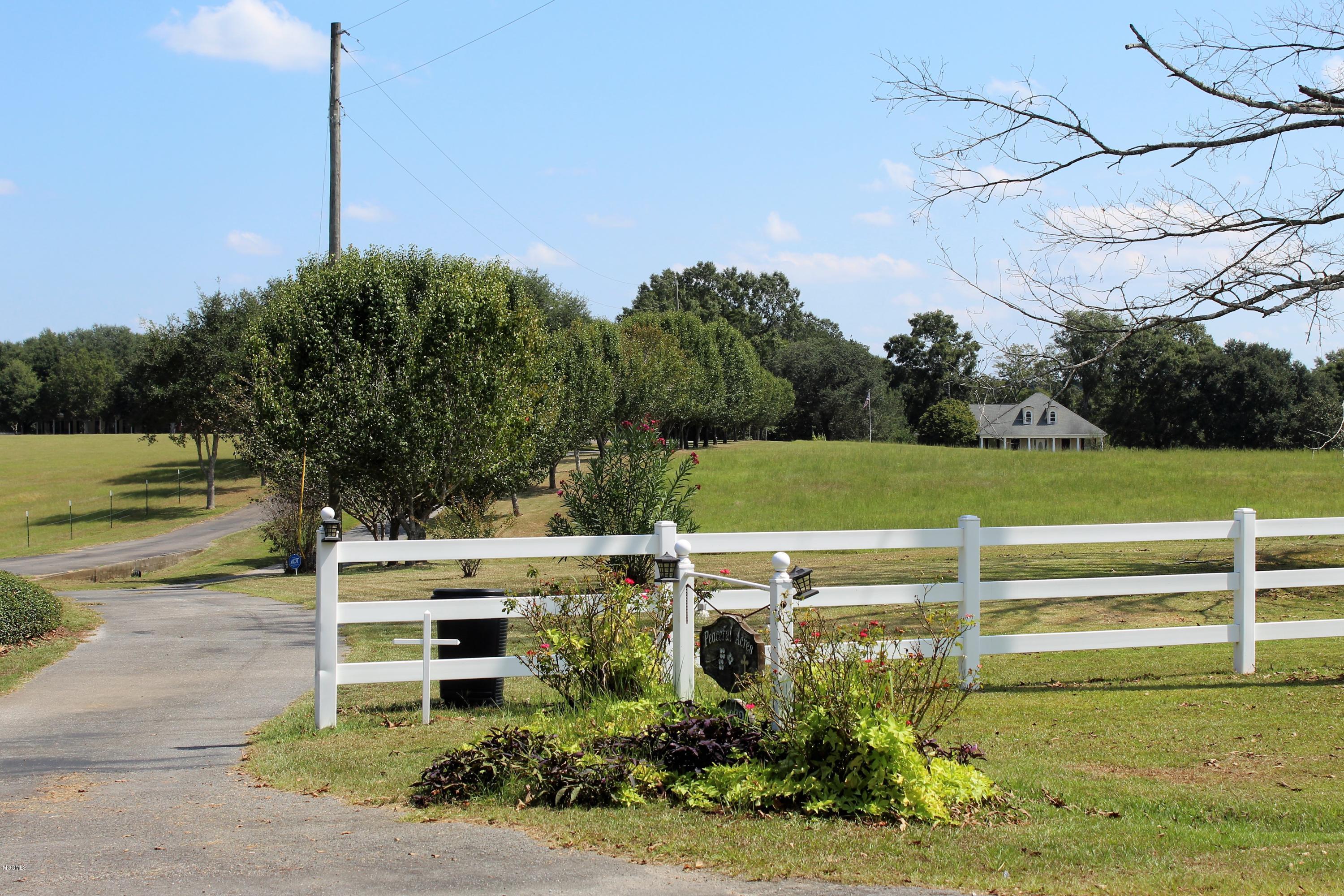 2162 Ward Pineview Road Lucedale, MS 39452 - Photo 5 of 55 IMG_2580