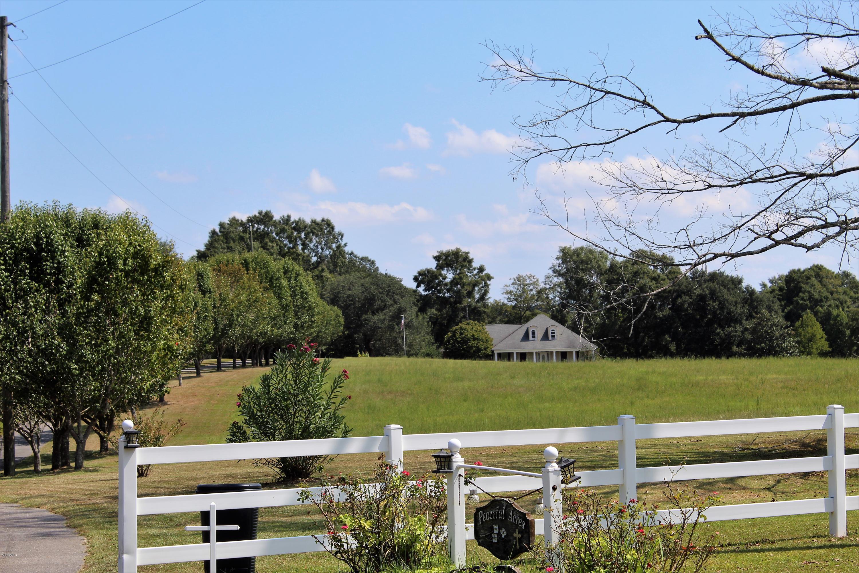 2162 Ward Pineview Road Lucedale, MS 39452 - Photo 54 of 55 IMG_2578