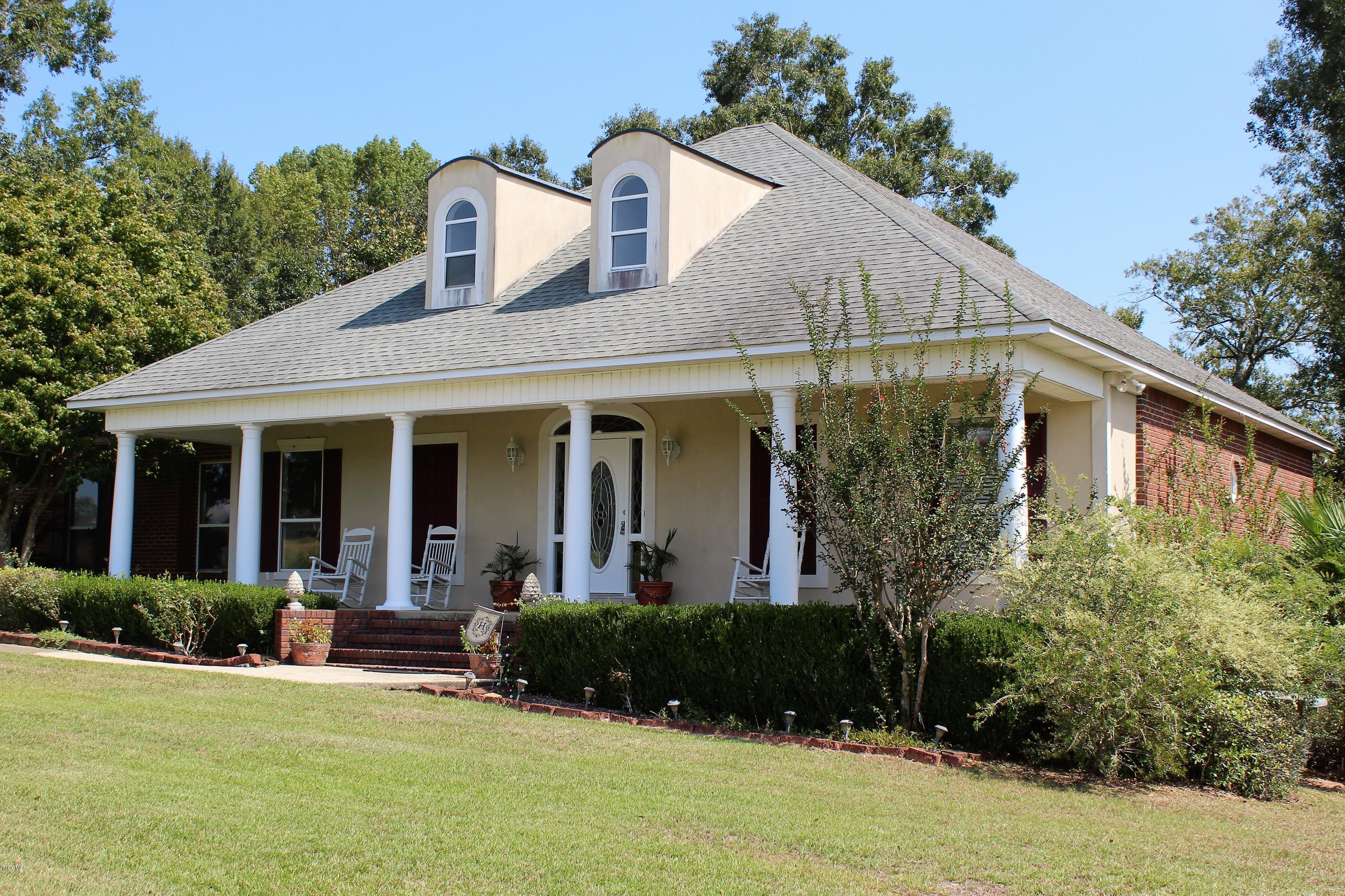 2162 Ward Pineview Road Lucedale, MS 39452 - Photo 55 of 55 IMG_2550