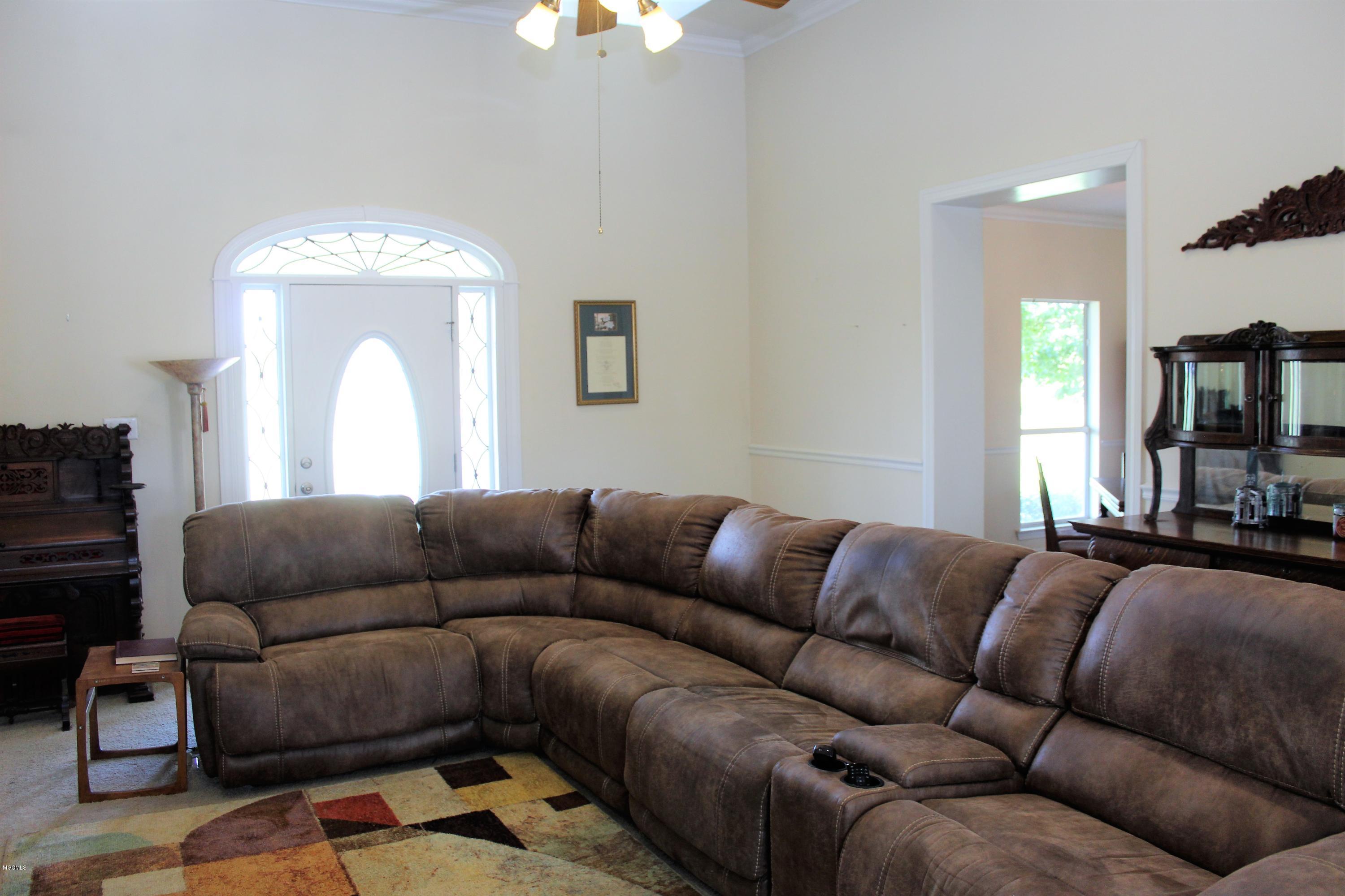 2162 Ward Pineview Road Lucedale, MS 39452 - Photo 9 of 55 IMG_2476 - Copy