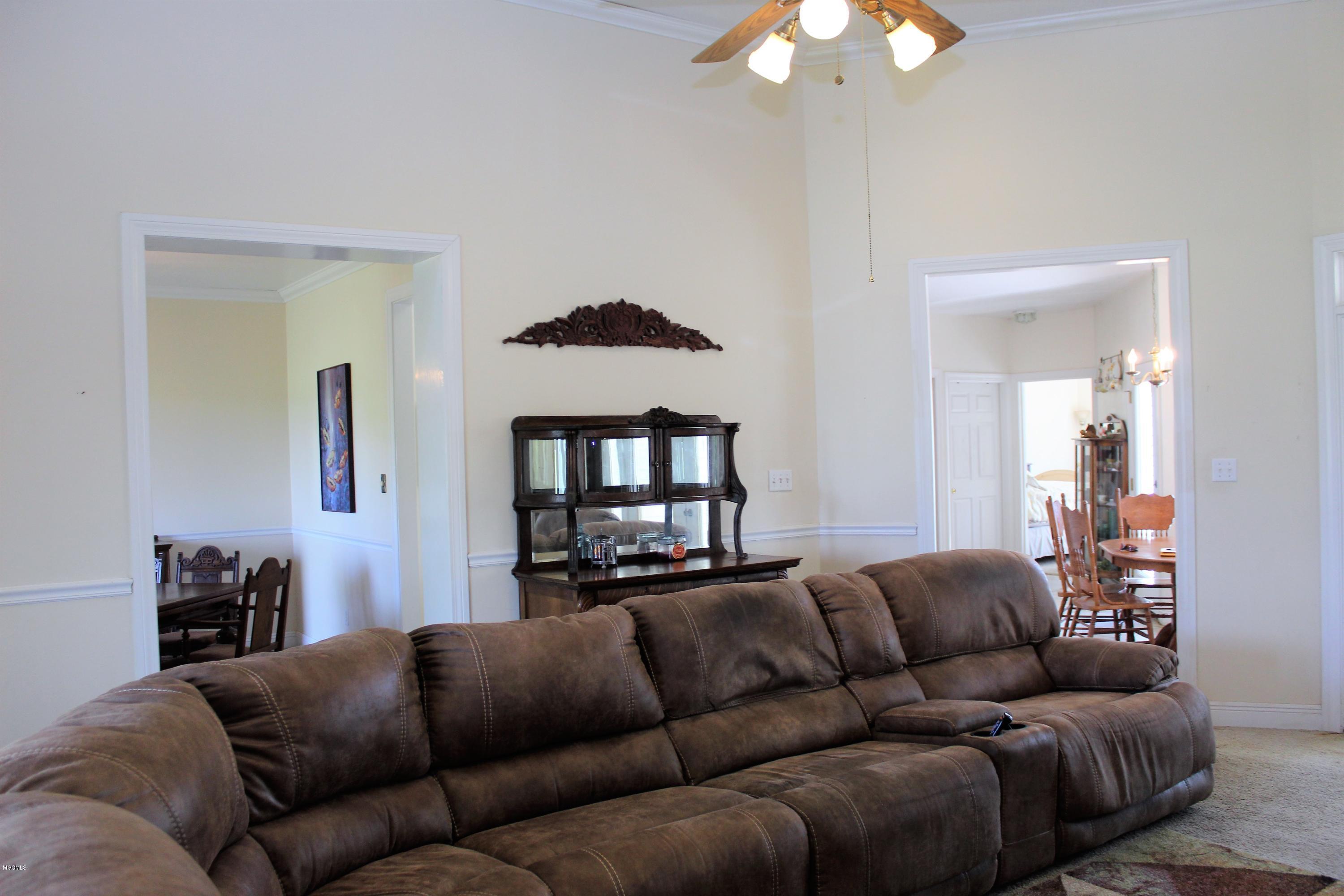 2162 Ward Pineview Road Lucedale, MS 39452 - Photo 10 of 55 IMG_2472 - Copy