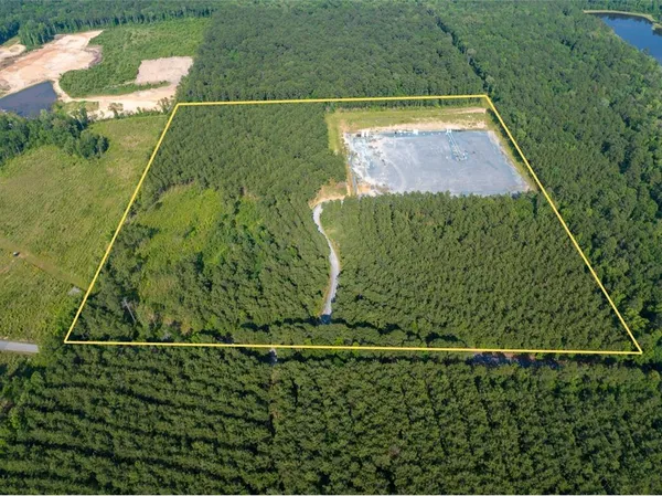 $160,950 | 0 Sam Booker Road, Mansfield, LA 71052