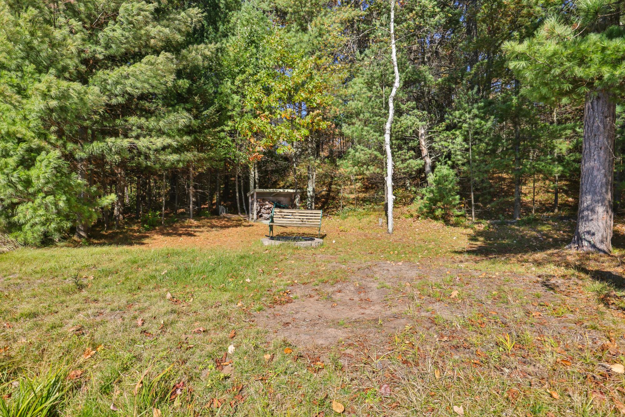 Lot On Lot On Fallon Road Manitowish Waters, WI 54545 - Photo 11 of 17 Gallery Image 11