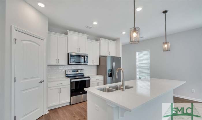 63 Pomona Circle Savannah, GA 31419 - Photo 12 of 26