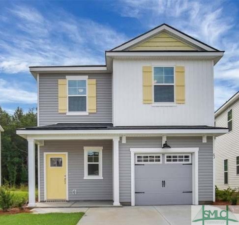 63 Pomona Circle Savannah, GA 31419 - Photo 2 of 26