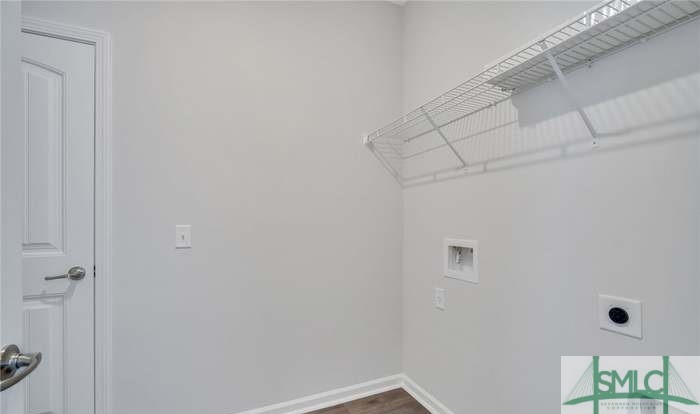 63 Pomona Circle Savannah, GA 31419 - Photo 24 of 26