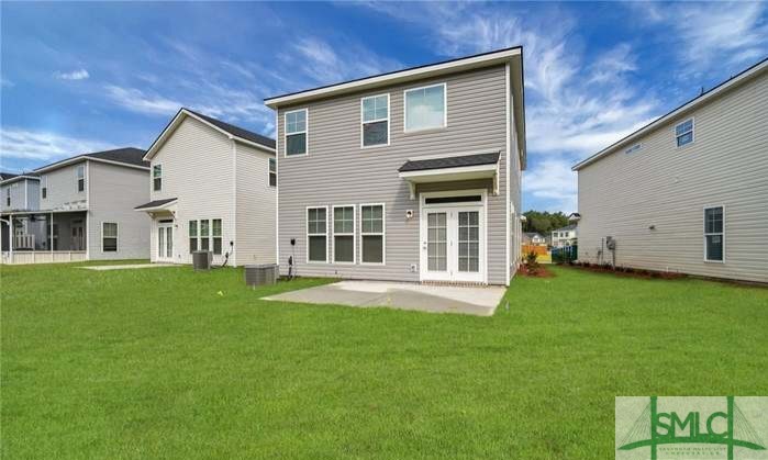 63 Pomona Circle Savannah, GA 31419 - Photo 25 of 26