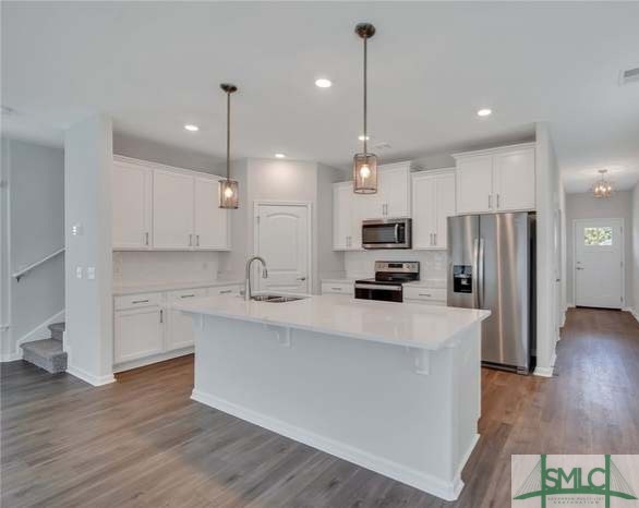 63 Pomona Circle Savannah, GA 31419 - Photo 10 of 26