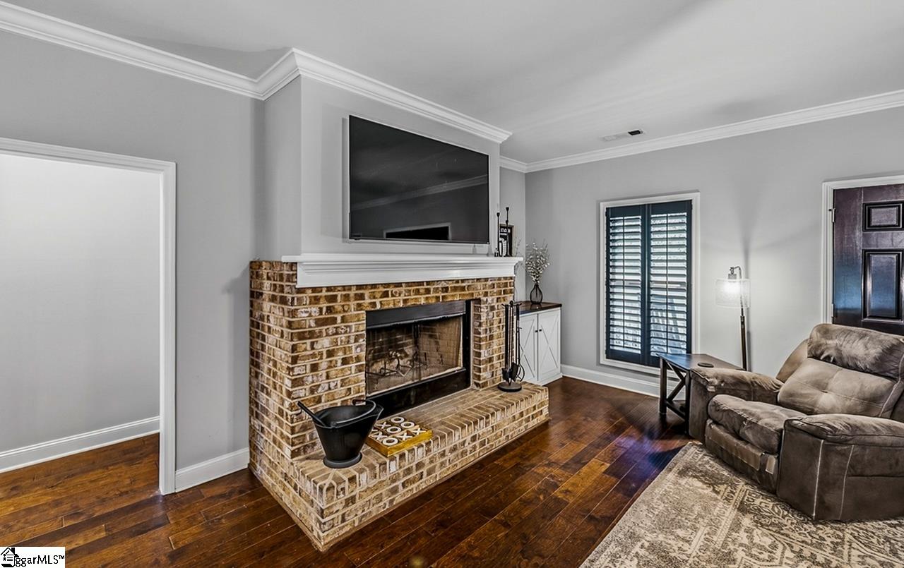 114 Tall Pines Road Fountain Inn, SC 29644 - Photo 8 of 50 Gallery Image 8