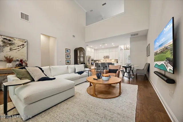 $649,900 | 46 Sugar Magnolia Drive, Ponte Vedra, FL 32081