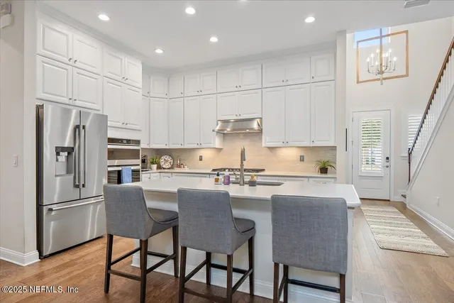 $649,900 | 46 Sugar Magnolia Drive, Ponte Vedra, FL 32081