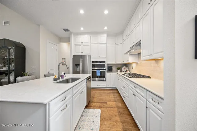 $649,900 | 46 Sugar Magnolia Drive, Ponte Vedra, FL 32081