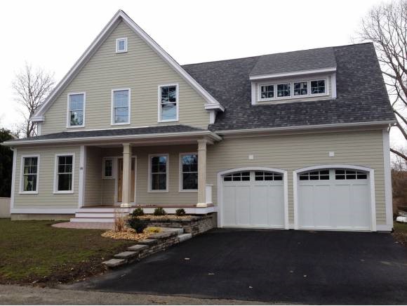 89 Spring Hill Road New Castle, NH 03854 - Photo 1 of 1 Gallery Image 1