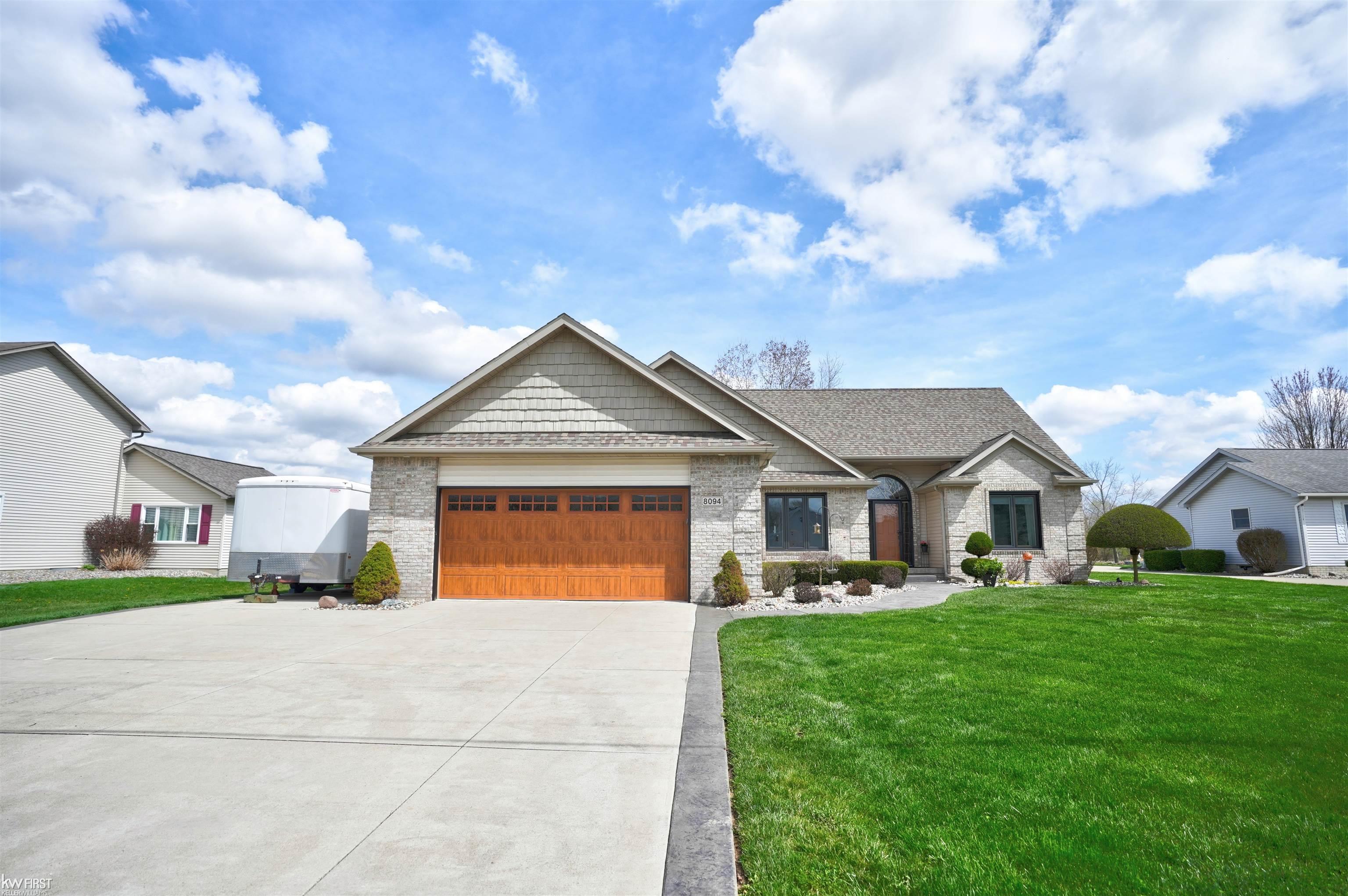 8094 Flintlock Road Mount Morris, MI 48458 - Photo 2 of 78