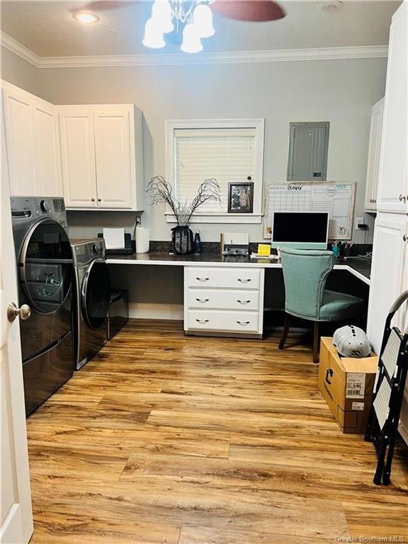 171 Domingue Road Ragley, LA 70657 - Photo 11 of 22 Gallery Image 11