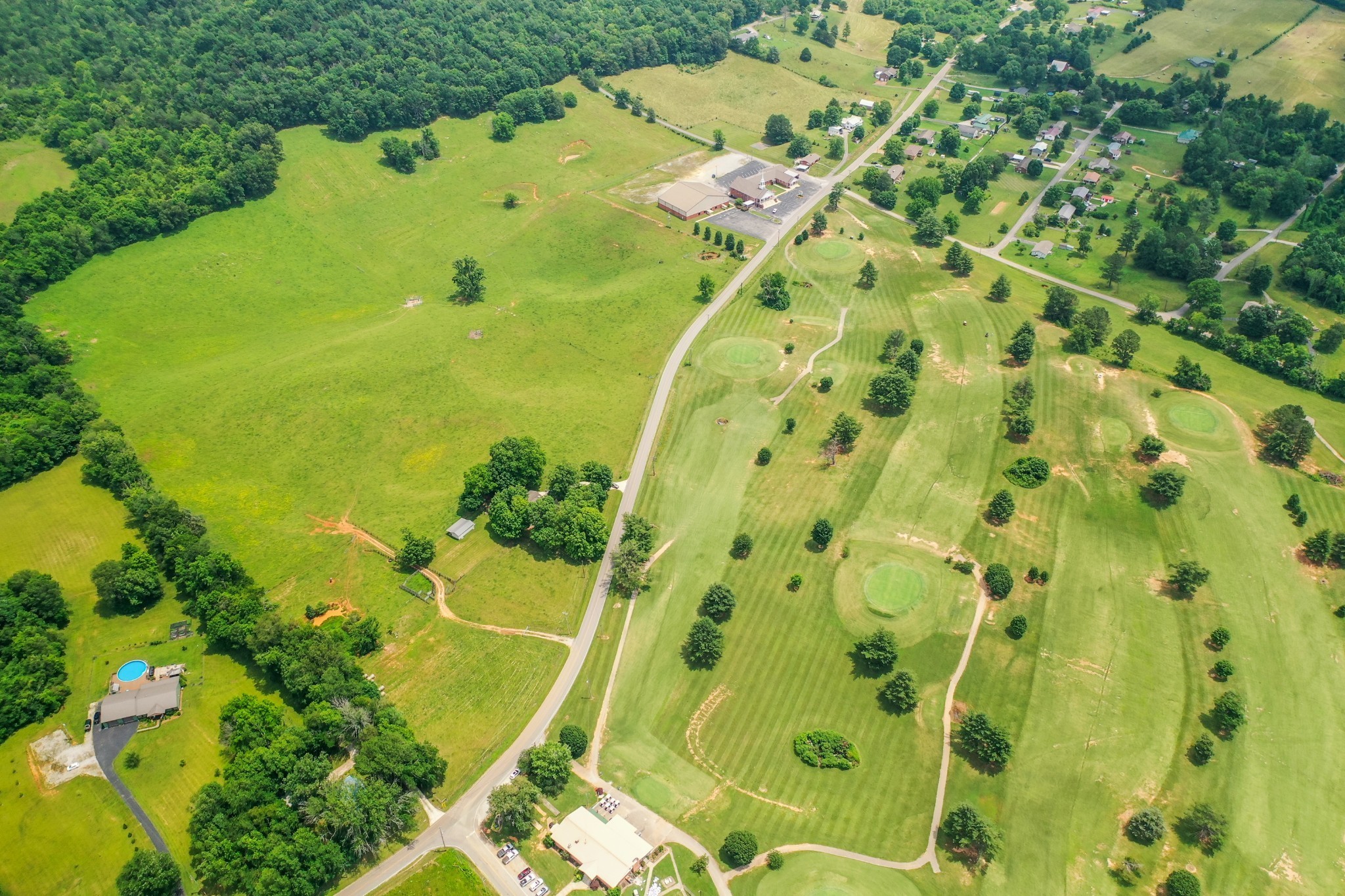 1364 Country Club Road Sparta, TN 38583 - Photo 52 of 72