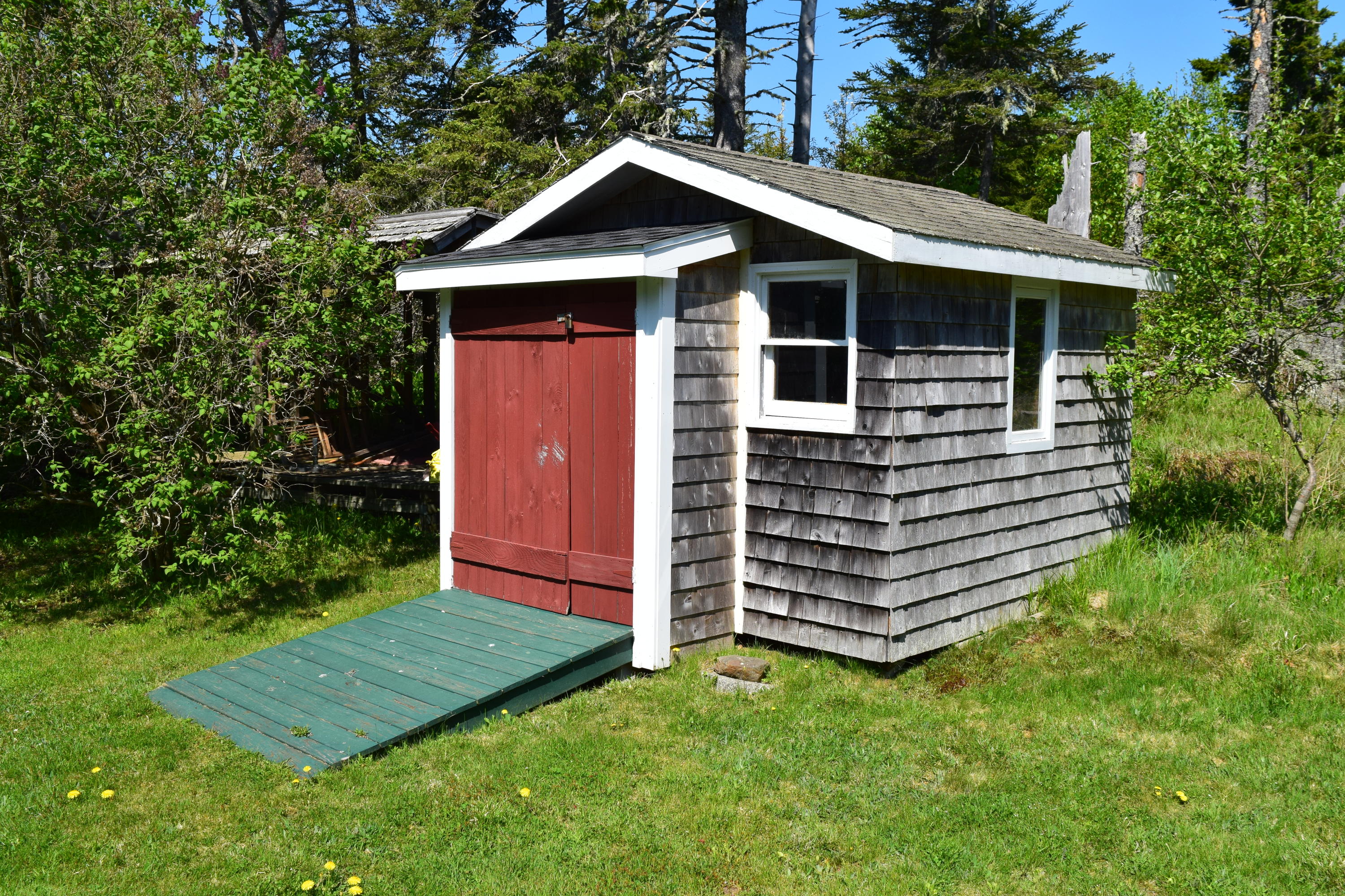 24 Woodside Way Castine, ME 04421 - Photo 7 of 38 DSC_0017
