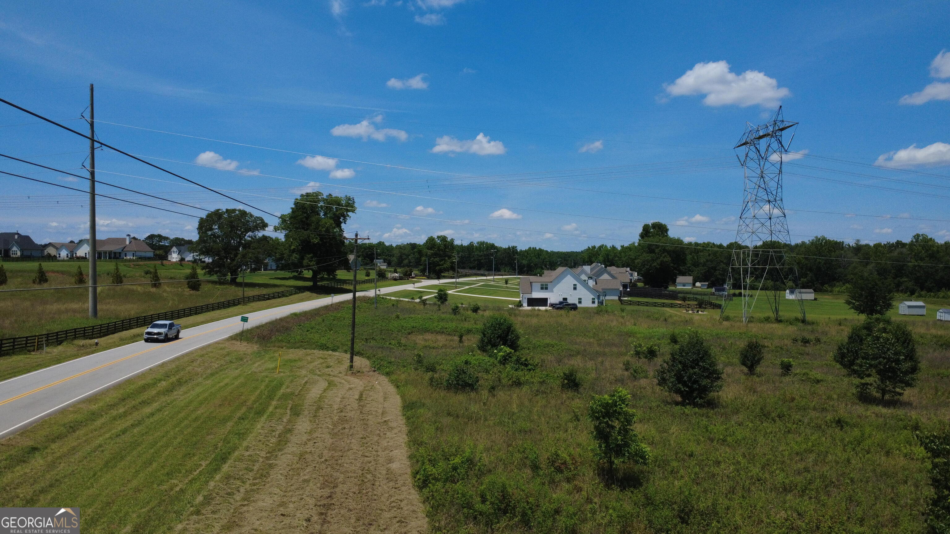 676 Linch Road Senoia, GA 30276 - Photo 4 of 35