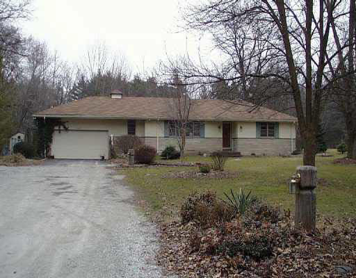4407 Dicke Road Fort Wayne, IN 46804 - Photo 1 of 8