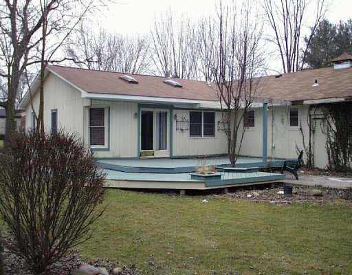 4407 Dicke Road Fort Wayne, IN 46804 - Photo 2 of 8