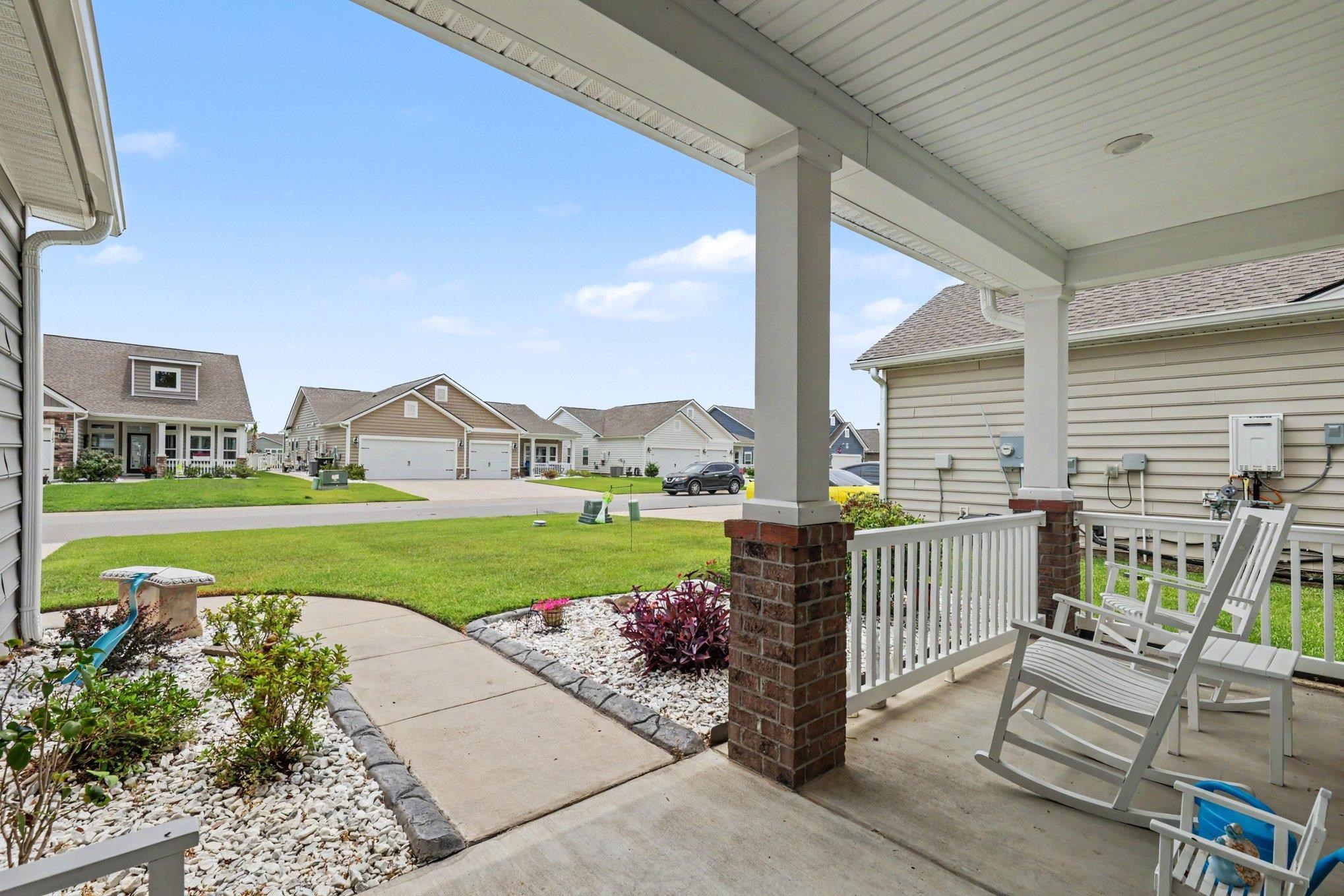 1108 HARBISON Circle Myrtle Beach, SC 29579 - Photo 2 of 46