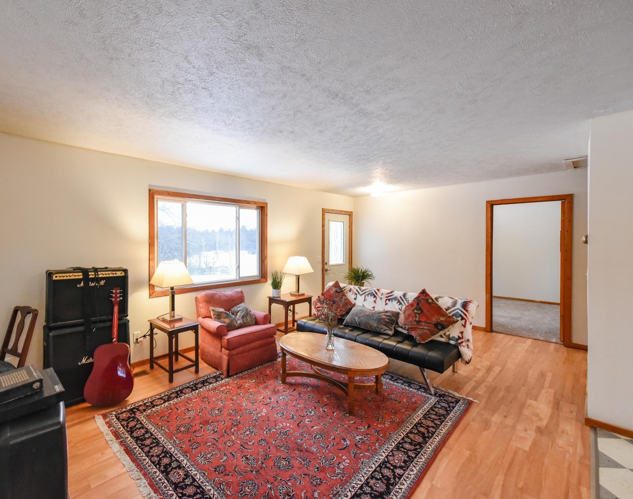 5625 Pratt Road Lake Ann, MI 49650 - Photo 7 of 25 1908005-6.JPG