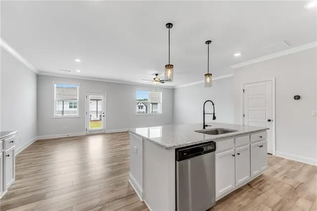 $1,850 | 4582 Cypress Pk Drive, Gainesville, GA 30504