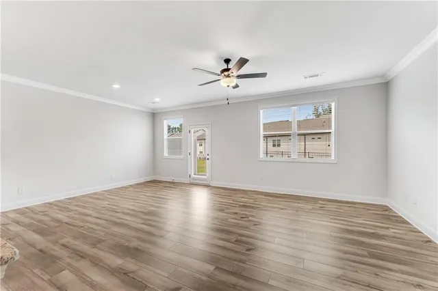 $1,850 | 4582 Cypress Pk Drive, Gainesville, GA 30504