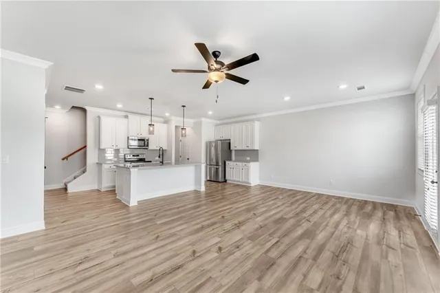 $1,850 | 4582 Cypress Pk Drive, Gainesville, GA 30504