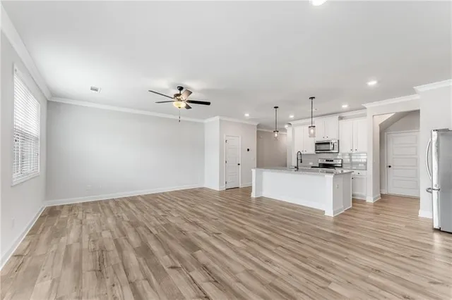 $1,850 | 4582 Cypress Pk Drive, Gainesville, GA 30504