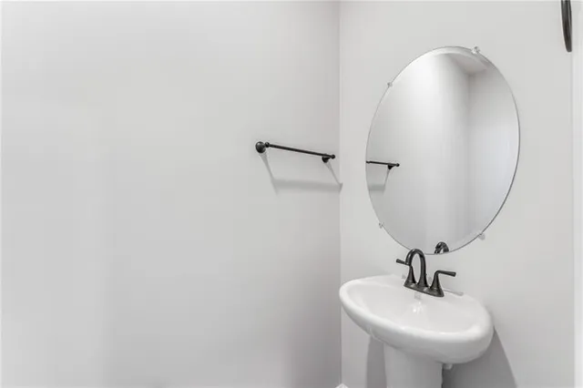 $1,850 | 4582 Cypress Pk Drive, Gainesville, GA 30504