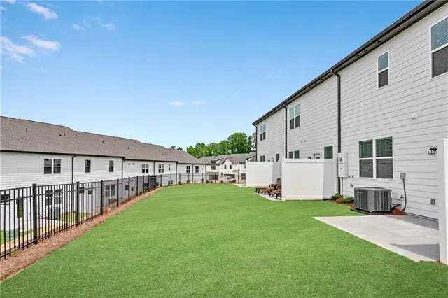 $1,850 | 4582 Cypress Pk Drive, Gainesville, GA 30504