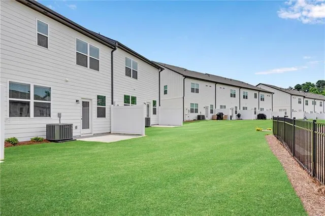 $1,850 | 4582 Cypress Pk Drive, Gainesville, GA 30504