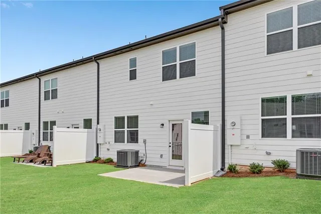 $1,850 | 4582 Cypress Pk Drive, Gainesville, GA 30504