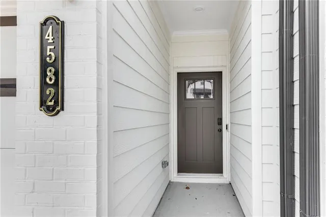 $1,850 | 4582 Cypress Pk Drive, Gainesville, GA 30504