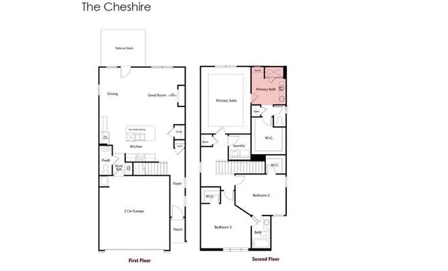 $1,850 | 4582 Cypress Pk Drive, Gainesville, GA 30504
